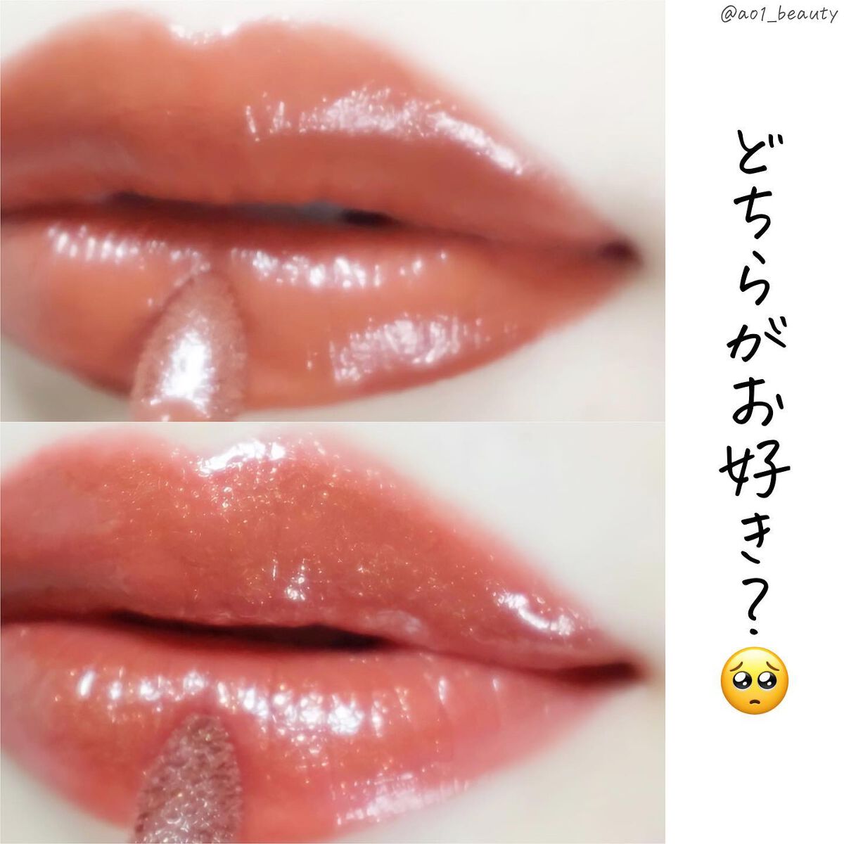 カラーステイ サテン インク/REVLON/口紅を使ったクチコミ(6枚目)