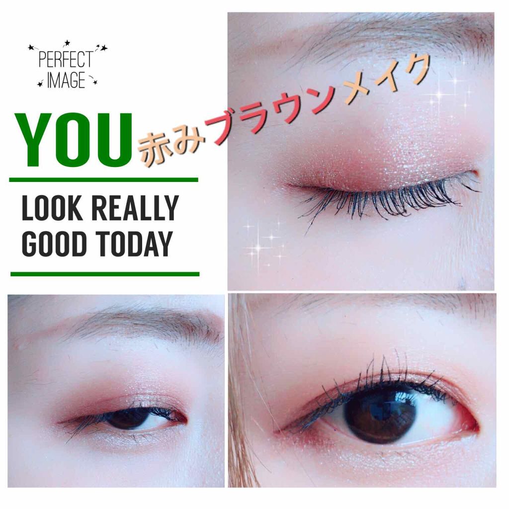 シャドーカスタマイズ/マジョリカ マジョルカ/単色アイシャドウを使ったクチコミ（1枚目）