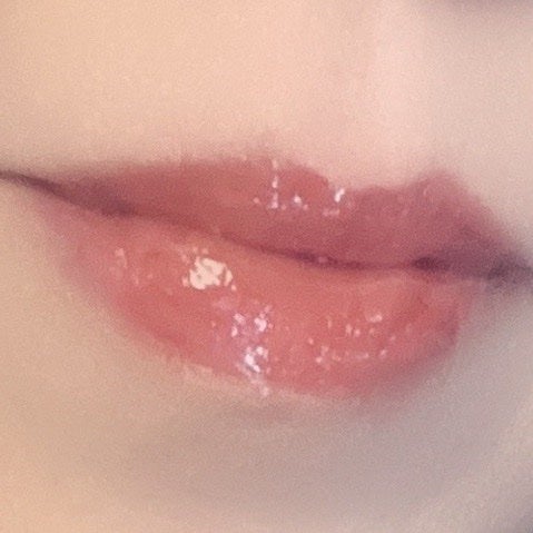 kaori♡ on LIPS 「・・❥・・┈┈┈┈┈┈┈・・❥・・AMUSEジェルフィットティ..」(4枚目)