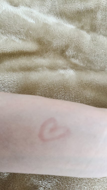 描くふたえアイライナー/CEZANNE/リキッドアイライナーを使ったクチコミ(4枚目)