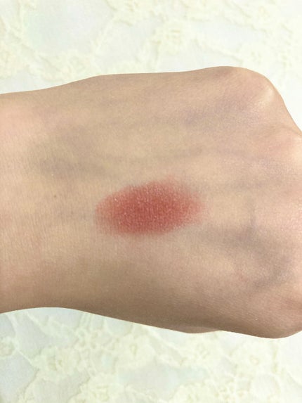 ケイト ザ アイカラー/KATE/単色アイシャドウを使ったクチコミ(3枚目)