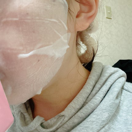 ルルルンピュア エブリーズ/ルルルン/シートマスク・パックを使ったクチコミ(3枚目)