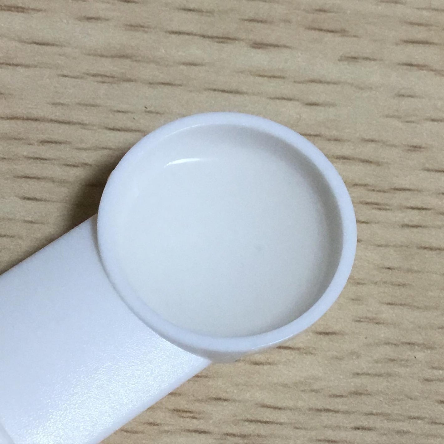 復活草クリーム ニュートリションチューブ/Abib /フェイスクリームを使ったクチコミ(3枚目)