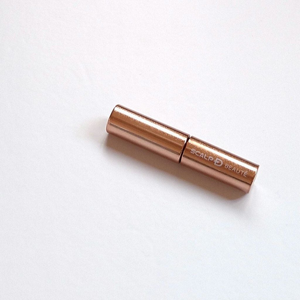 スカルプD ボーテ ピュアフリーアイラッシュセラム プレミアム/アンファー(スカルプD)/まつげ美容液を使ったクチコミ(2枚目)