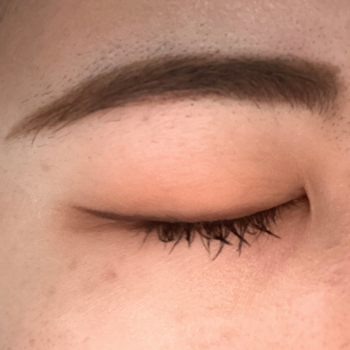 まさき on LIPS 「CANMAKEパーフェクトマルチアイズ03アンティークテラコッ..」(2枚目)