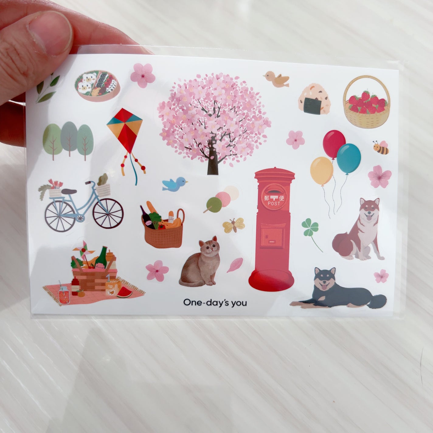 ヘルプミー! ダクトパッド/One-day's you/トナーパッドを使ったクチコミ(7枚目)