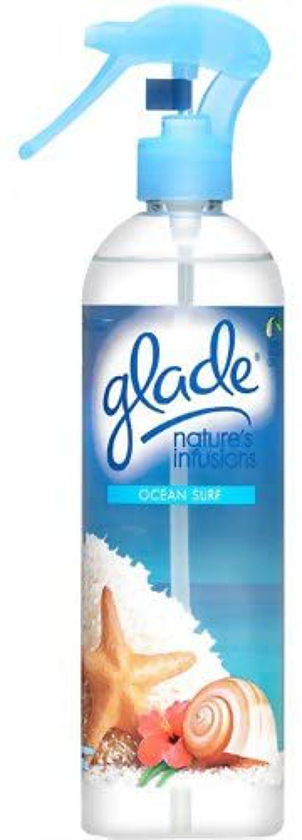 ジョンソン グレードネイチャーインフュージョン