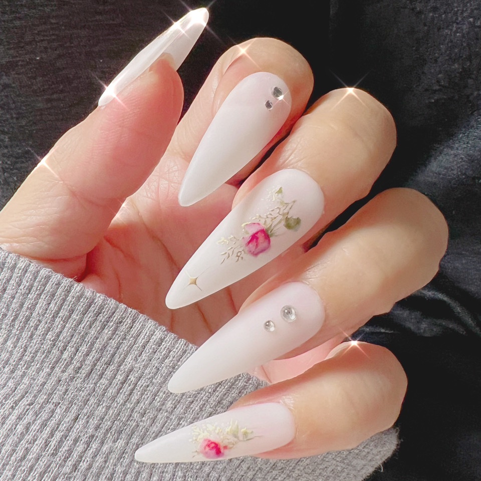 #セルフネイル,#ジェルネイル,#マットネイル,#大人ネイルのネイルデザイン