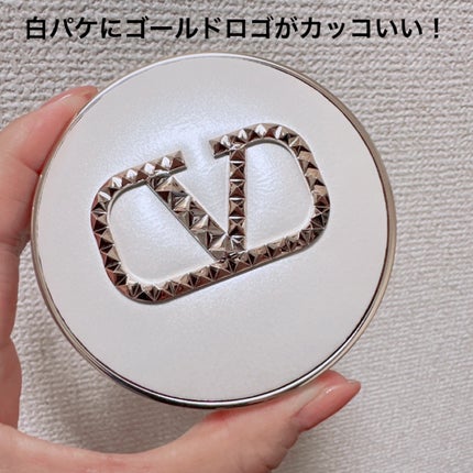 ヴァレンティノ GO クッション グロウ LN1(レフィル)/ヴァレンティノ ビューティ/クッションファンデーションの画像