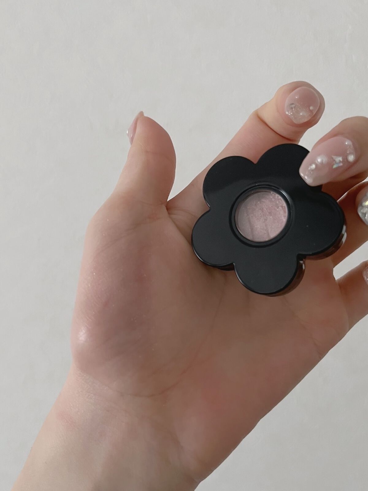 アイオープナー 059 (T)/MARY QUANT/単色アイシャドウを使ったクチコミ（2枚目）