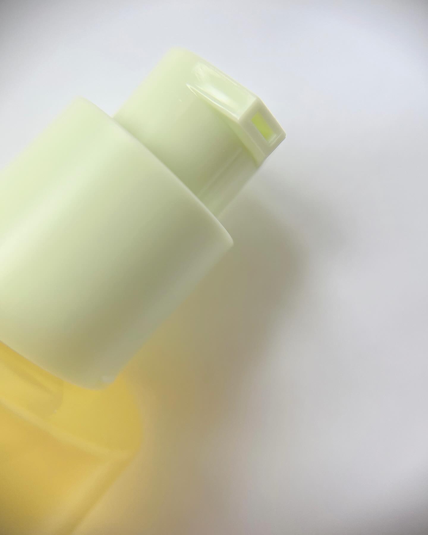 グリーンタンジェリン ビタC ダークスポットケアセラム/goodal/美容液を使ったクチコミ（2枚目）