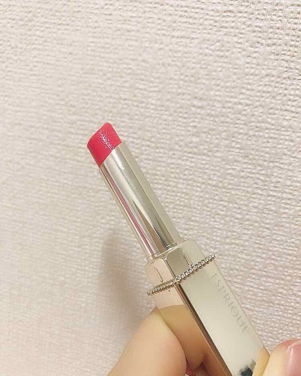 プライムティント ルージュ/ESPRIQUE/リップティントを使ったクチコミ(1枚目)