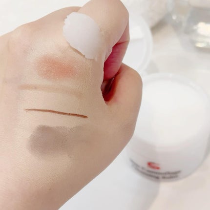 マーシュフィールド SC クレンジングバーム/マーシュ・フィールド/クレンジングバームを使ったクチコミ(3枚目)