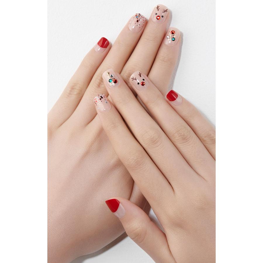 1秒ネイルマジックプレス MJP278SS