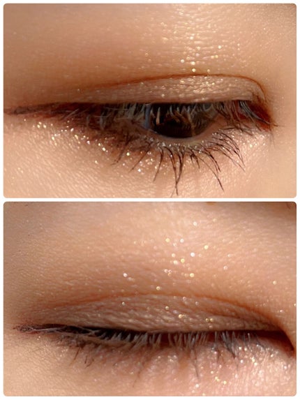 ニュアンスカラーアイズ/Enamor/アイシャドウパレットを使ったクチコミ(10枚目)