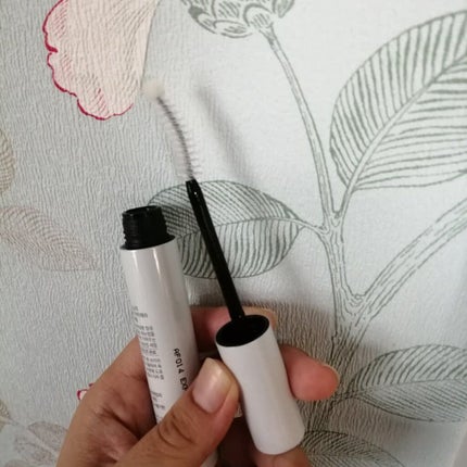 ロングアクティブアイラッシュセラム/COSNORI/まつげ美容液を使ったクチコミ(2枚目)