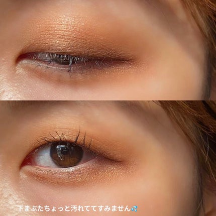 シグニチャー カラー アイズ/SUQQU/アイシャドウパレットを使ったクチコミ(4枚目)