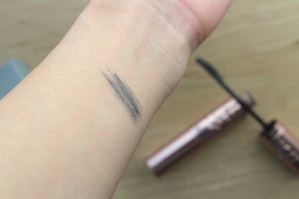 スカイハイ/MAYBELLINE NEW YORK/マスカラを使ったクチコミ(4枚目)