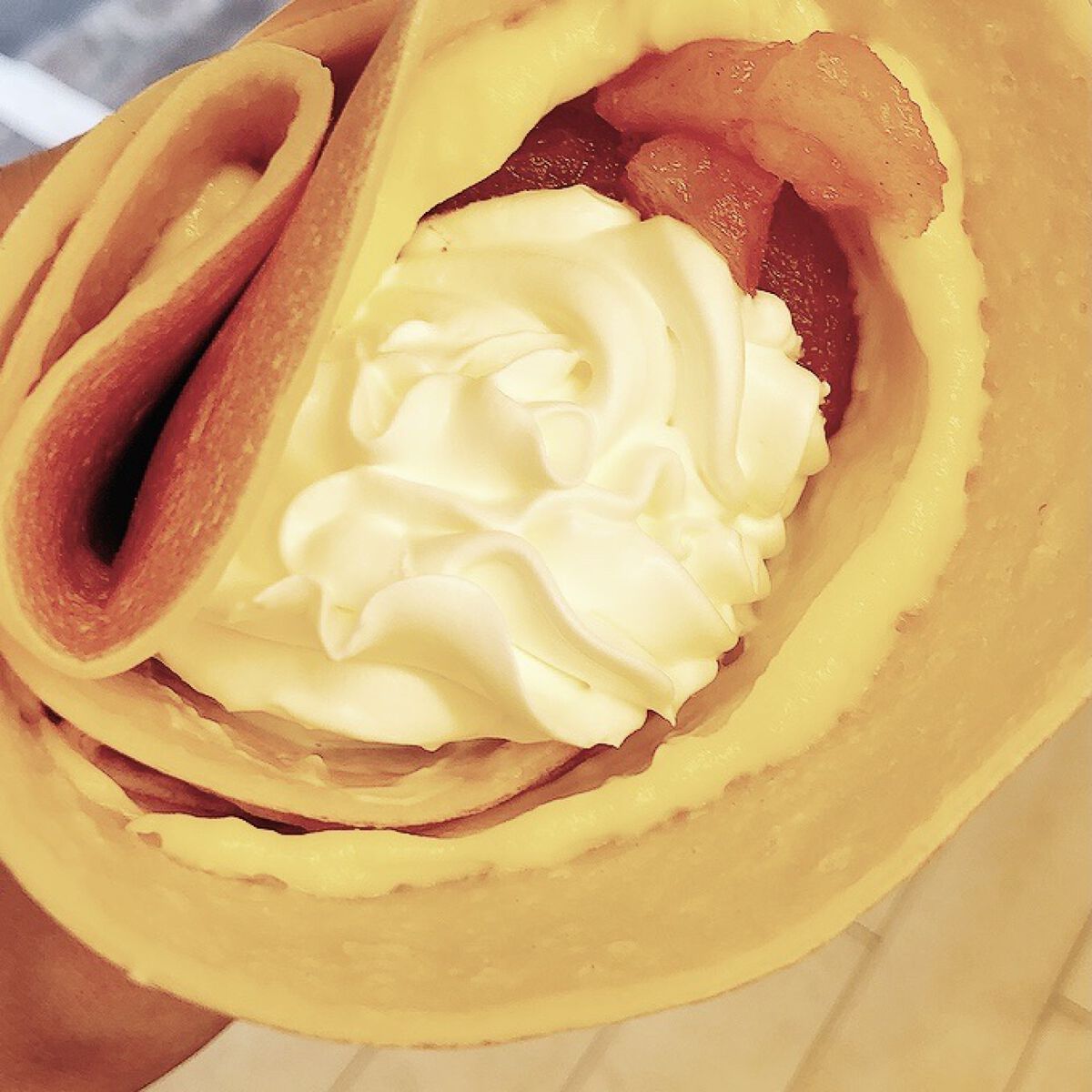 ジューシーラスティングティント/rom&nd/リップティントを使ったクチコミ（1枚目）