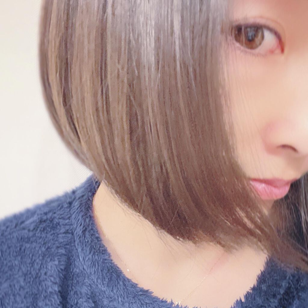 SHAMPOO & REPAIR/MEDULLA/市販シャンプーを使ったクチコミ(10枚目)