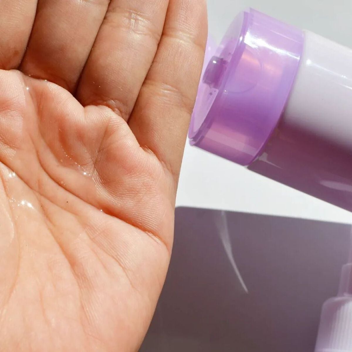 ル・マイルド化粧水/ル・マイルド/化粧水を使ったクチコミ(4枚目)