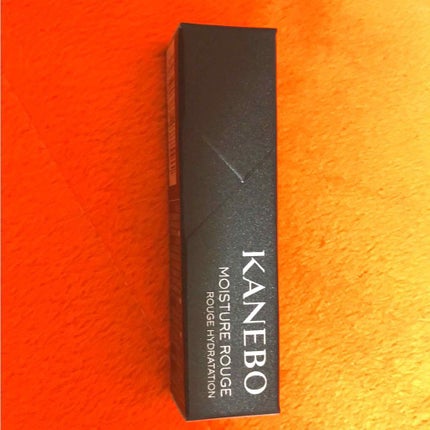 カネボウ モイスチャールージュ/KANEBO/口紅を使ったクチコミ(1枚目)
