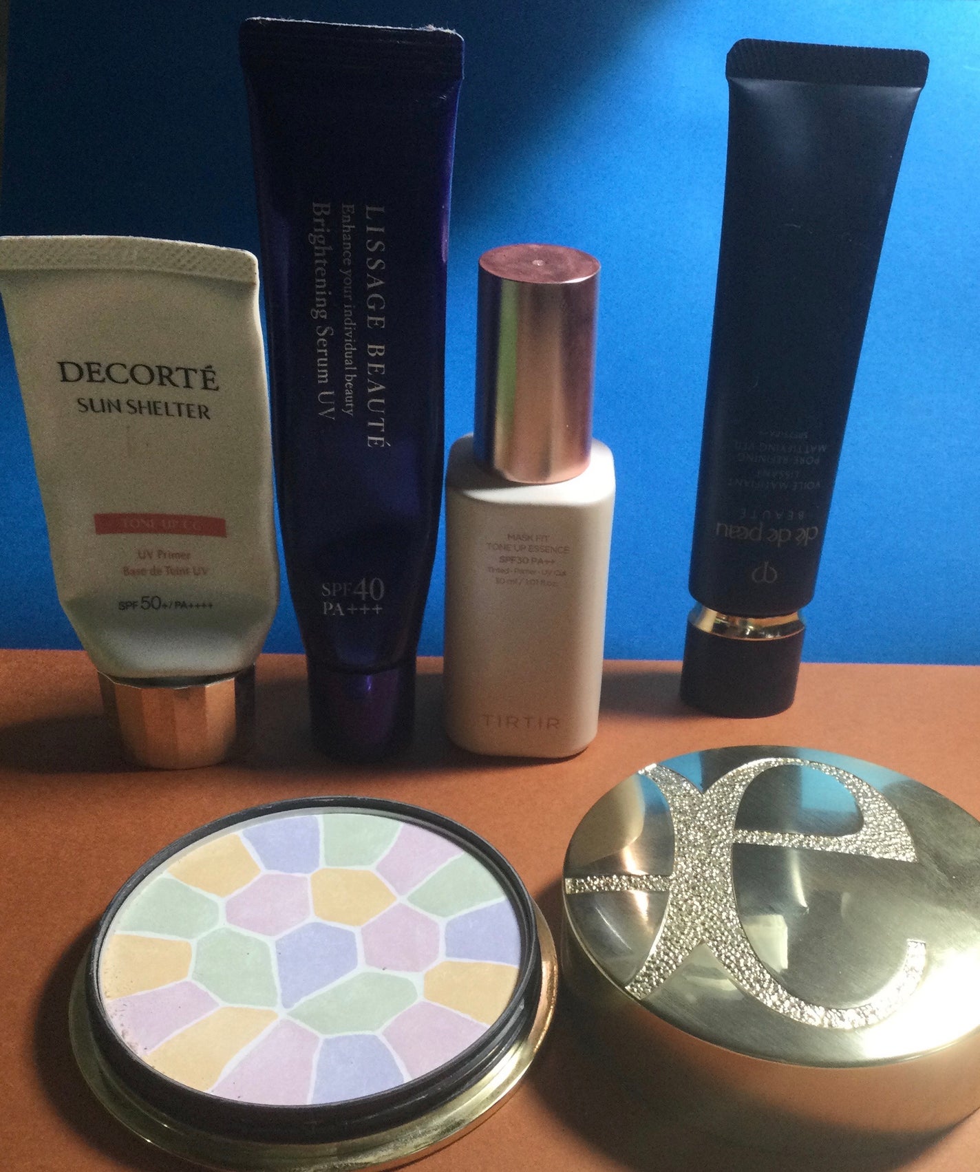 エレガンス ラ プードル オートニュアンス リクスィーズ/Elégance/プレストパウダーを使ったクチコミ(6枚目)