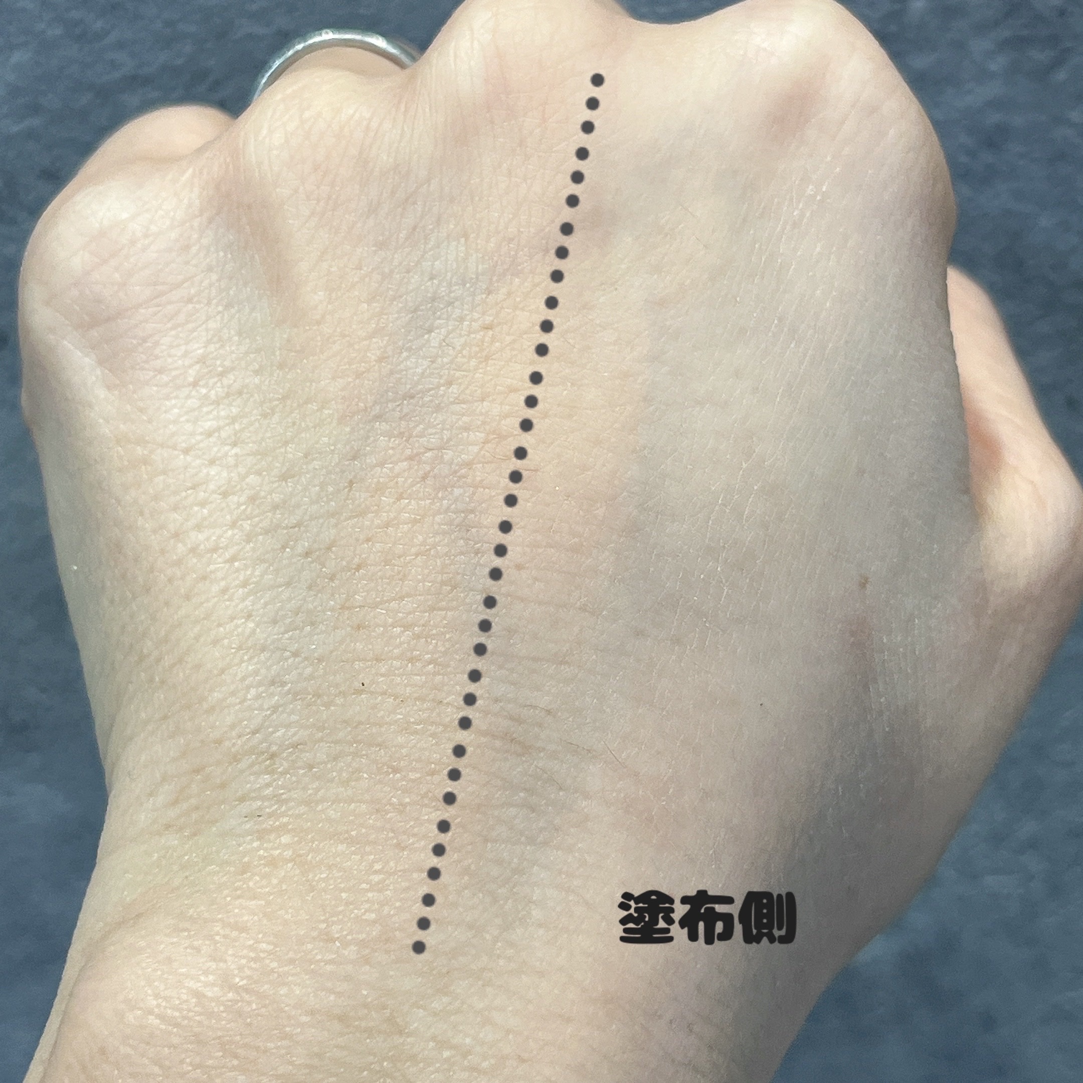 トランスルーセントセットフィニッシングパウダー/TFIT/ルースパウダーを使ったクチコミ（2枚目）