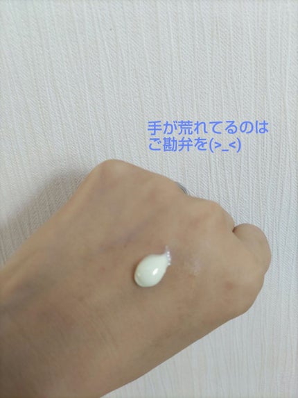 マーメイドスキンジェルUV/キャンメイク/日焼け止めジェルを使ったクチコミ(2枚目)