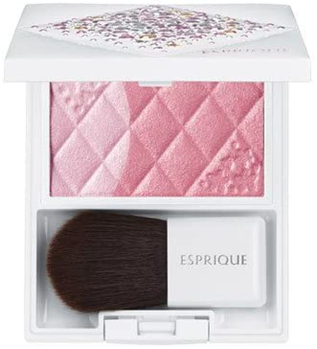 グロウチーク PK-2スイートピンク