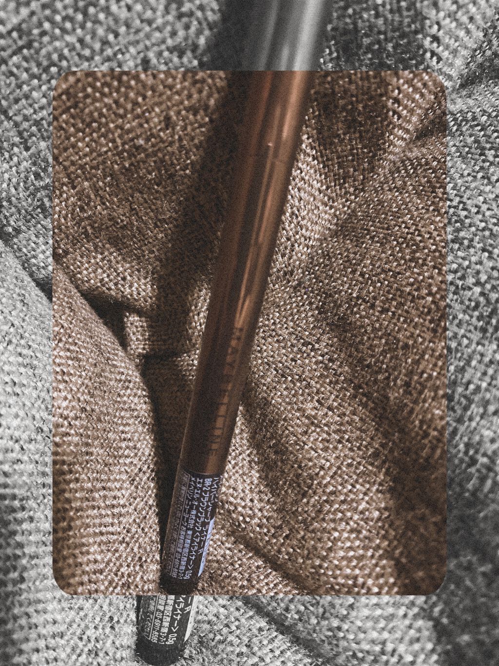 ハイパーシャープ ライナー R/MAYBELLINE NEW YORK/リキッドアイライナーを使ったクチコミ(1枚目)