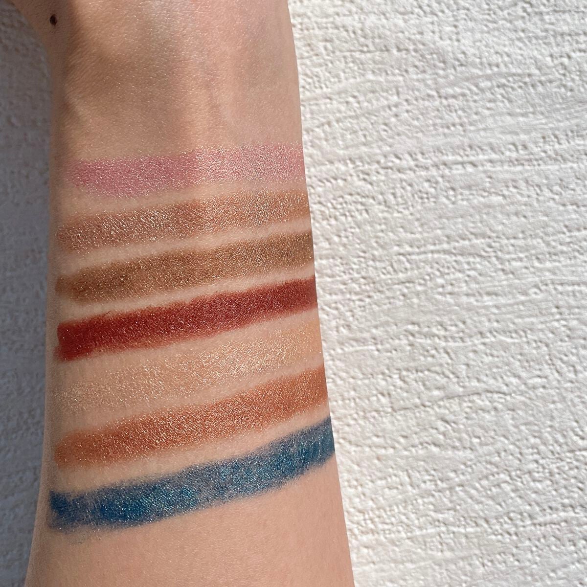 ウィッチズ フィットスティックシャドウ/Witch's Pouch/スティックアイシャドウを使ったクチコミ(7枚目)