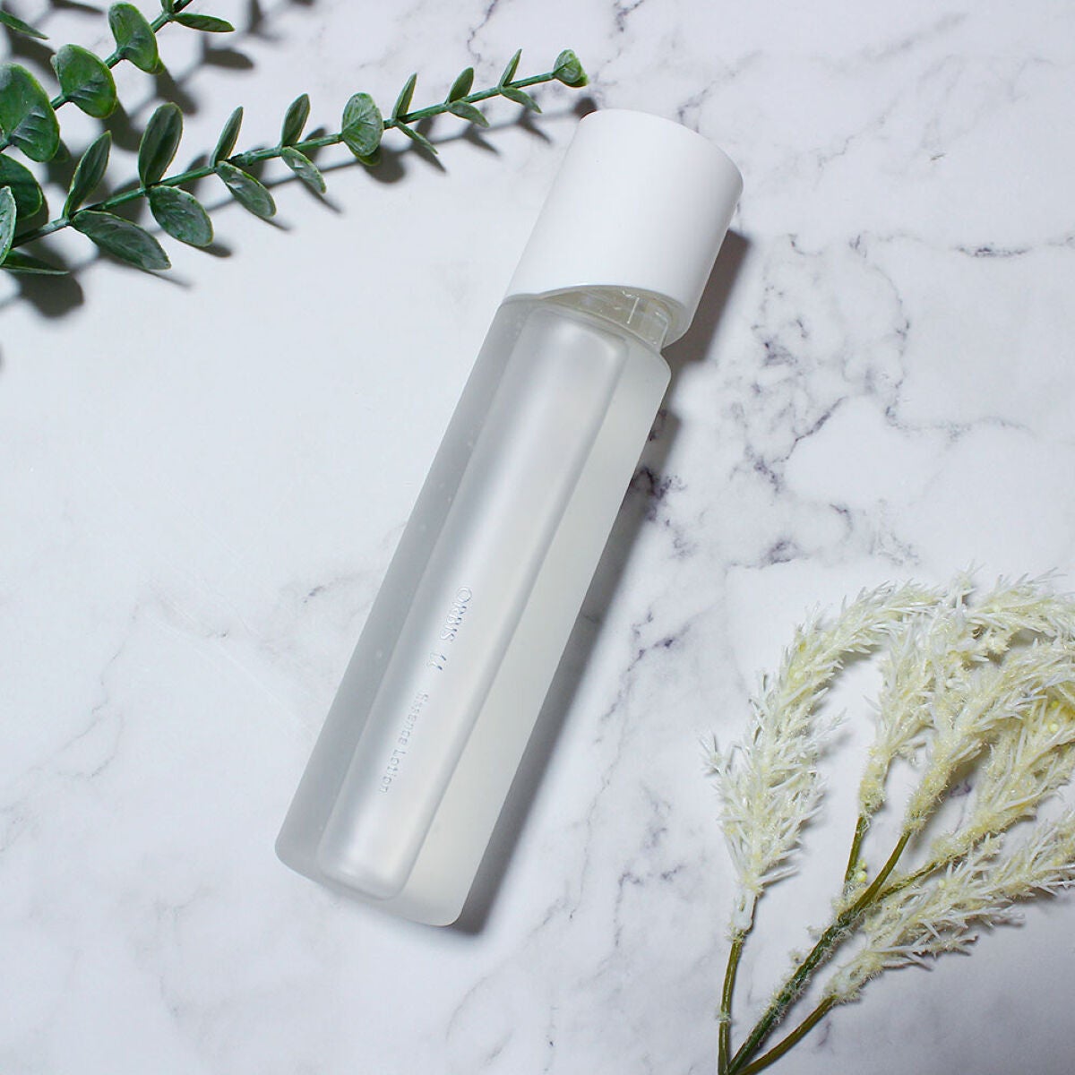 オルビスユー エッセンスローション /オルビス/化粧水を使ったクチコミ(2枚目)