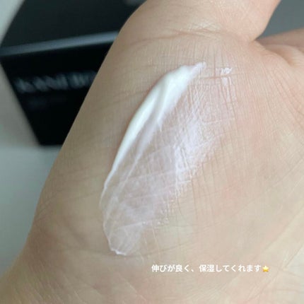 クリーム イン デイ/KANEBO/フェイスクリームを使ったクチコミ(3枚目)