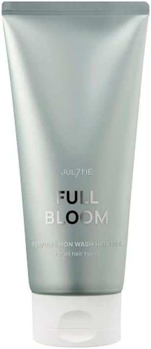 JUL7ME フレグランスヘアパック フルブルーム