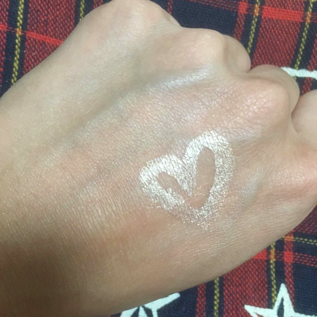 ロングウェア クリーム シャドウ スティック/BOBBI BROWN/スティックアイシャドウを使ったクチコミ(3枚目)