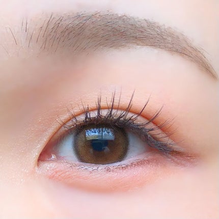 ハードワイヤードアイシャドー/NARS/単色アイシャドウを使ったクチコミ(4枚目)