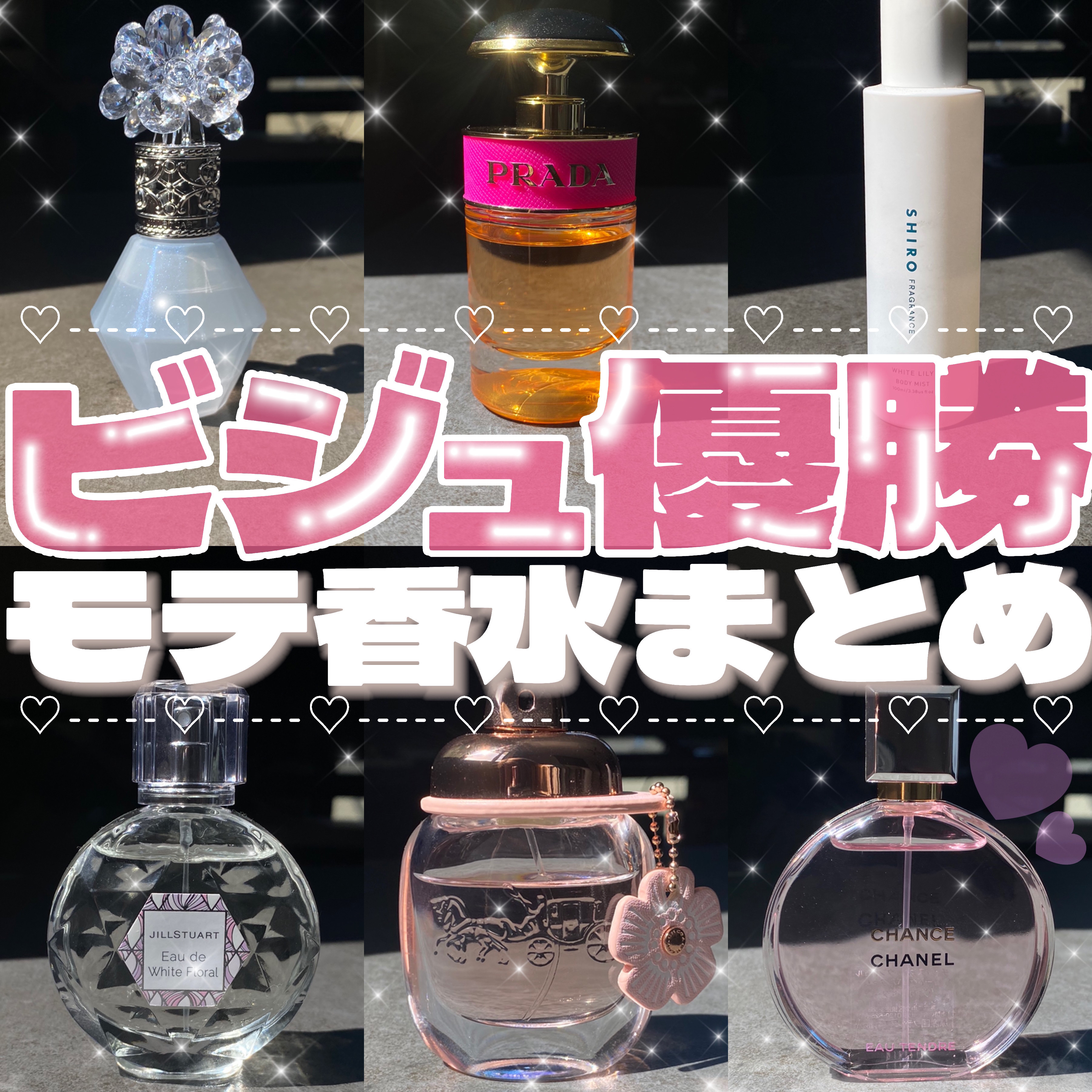 コーチ フローラル オードパルファム/COACH/香水(レディース)を使ったクチコミ（1枚目）