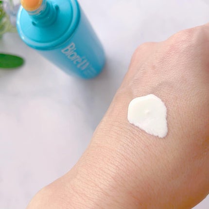 ããªã¬UV ã¢ã¯ã¢ãªãã ã¢ã¯ã¢ãããã¯ãããŒã·ã§ã³(æ°Žå±€ããã¯)/ããªã¬/æ¥çŒãæ¢ãããŒã·ã§ã³ã䜿ã£ãã¯ãã³ãïŒ3æç®ïŒ