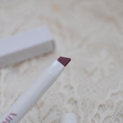 アイリッドニュアンス/UNMIX/単色アイシャドウを使ったクチコミ(4枚目)