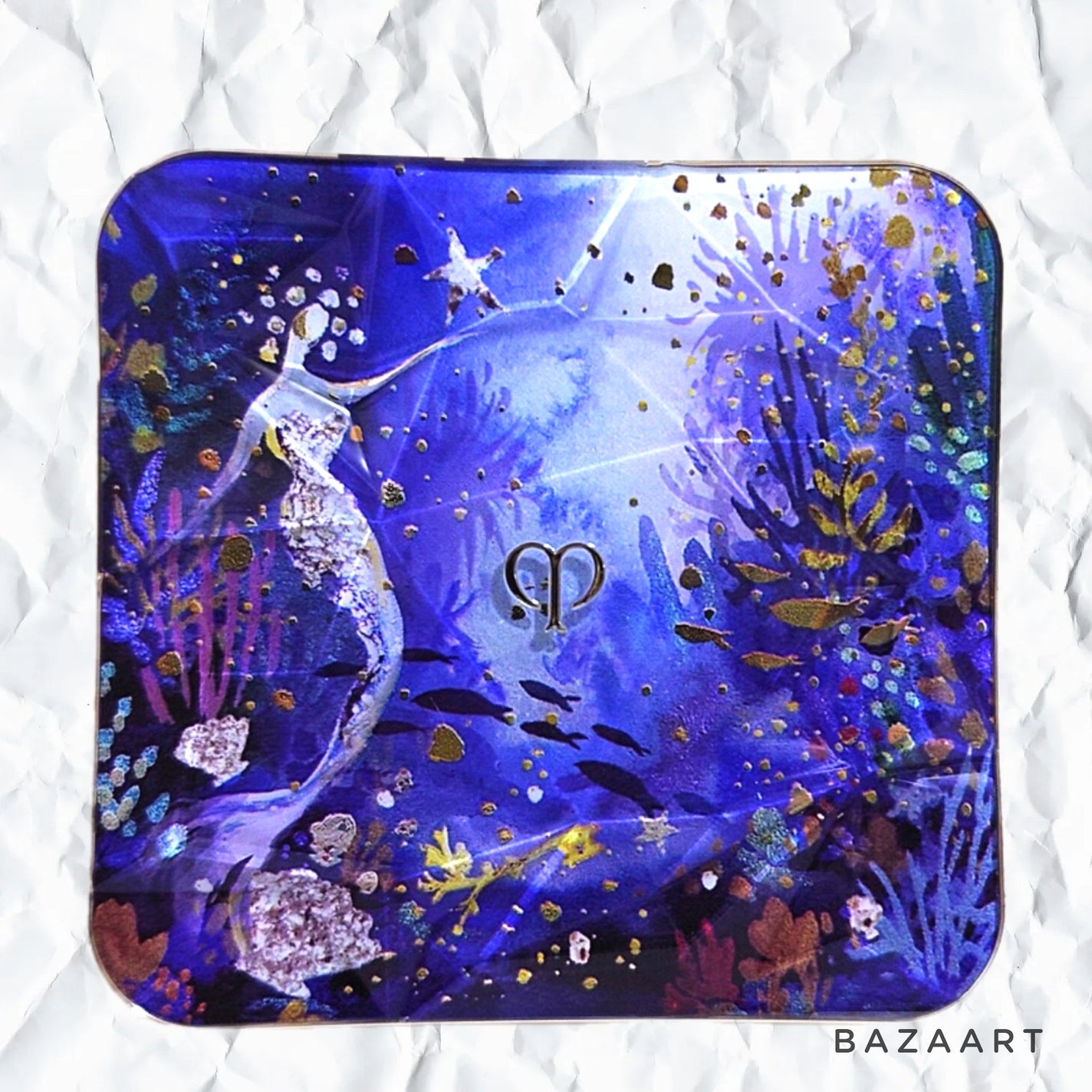 クレ・ド・ポー ボーテ レオスールデクラ/クレ・ド・ポー ボーテ/パウダーハイライトを使ったクチコミ(1枚目)