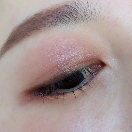 シグニチャー カラー アイズ/SUQQU/アイシャドウパレットを使ったクチコミ(4枚目)