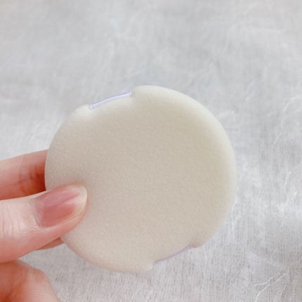 フェイス パウダー/DAISY DOLL by MARY QUANT/プレストパウダーを使ったクチコミ(5枚目)