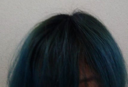 エンシェールズカラーバター/エンシェールズ/ヘアカラーを使ったクチコミ(2枚目)