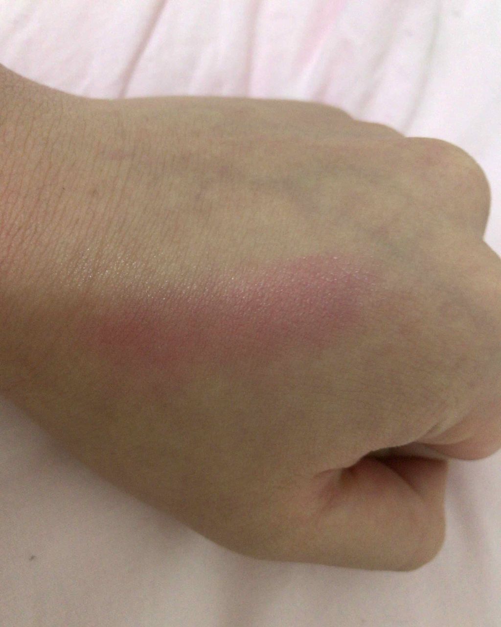 アイシャドウ/プリラプリラ/単色アイシャドウを使ったクチコミ(4枚目)