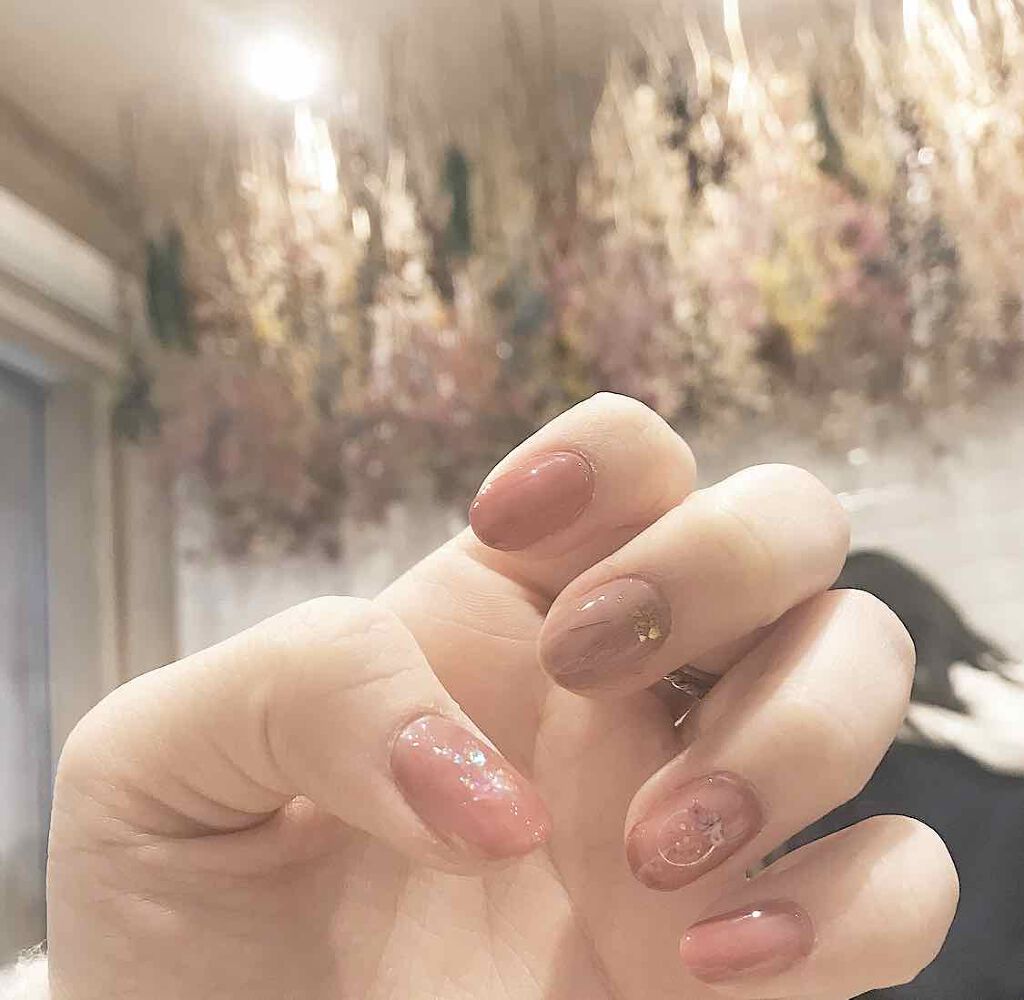 irogel/irogel(イロジェル)/ジェルネイルを使ったクチコミ(1枚目)