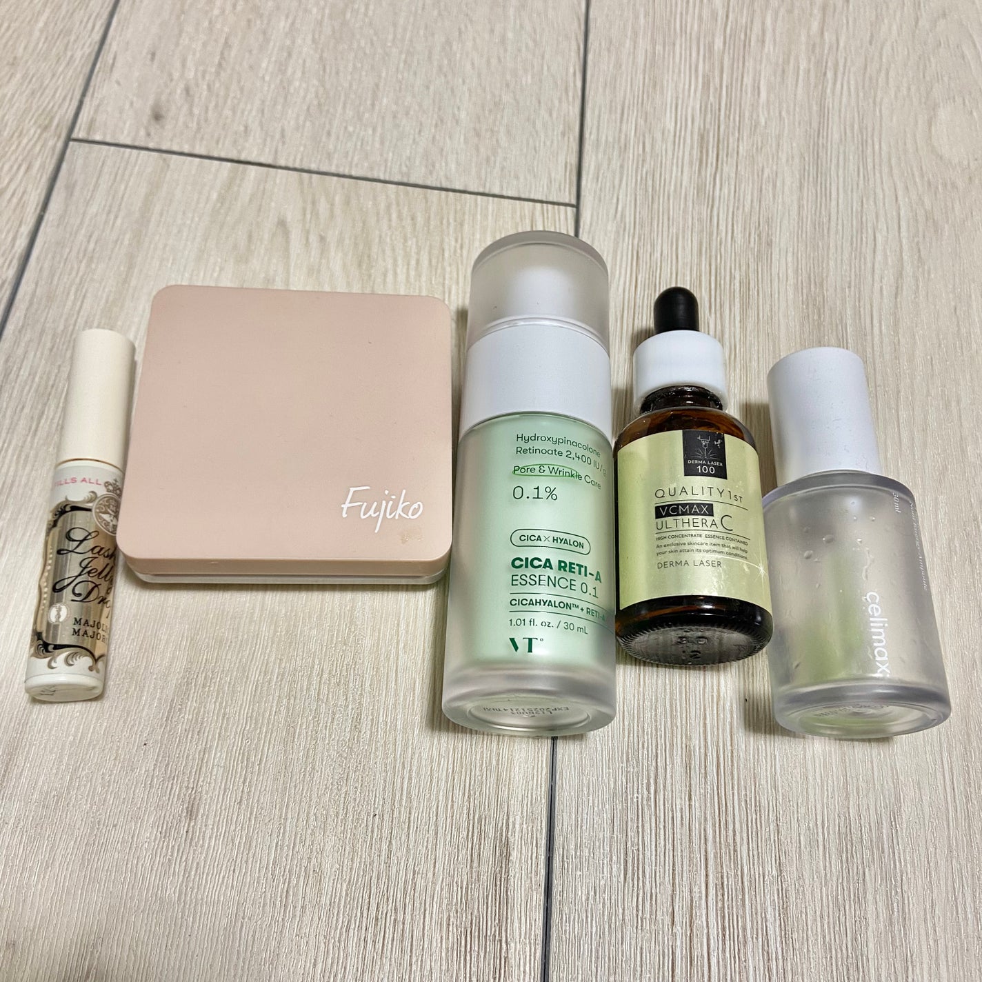 Noni Ampule/celimax/美容液を使ったクチコミ(7枚目)