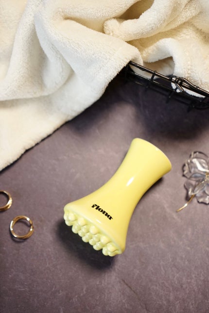 Flona X ChoiMona かっさ/FLONA/かっさプレートを使ったクチコミ(7枚目)