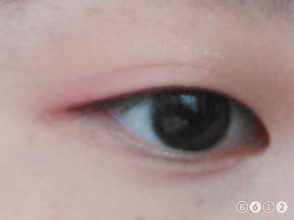 6セレクションアイズ/コフレドール/アイシャドウパレットを使ったクチコミ（2枚目）