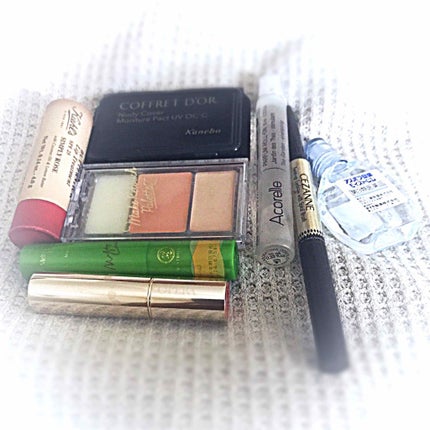 オペラリップティント/OPERA/口紅を使ったクチコミ(2枚目)